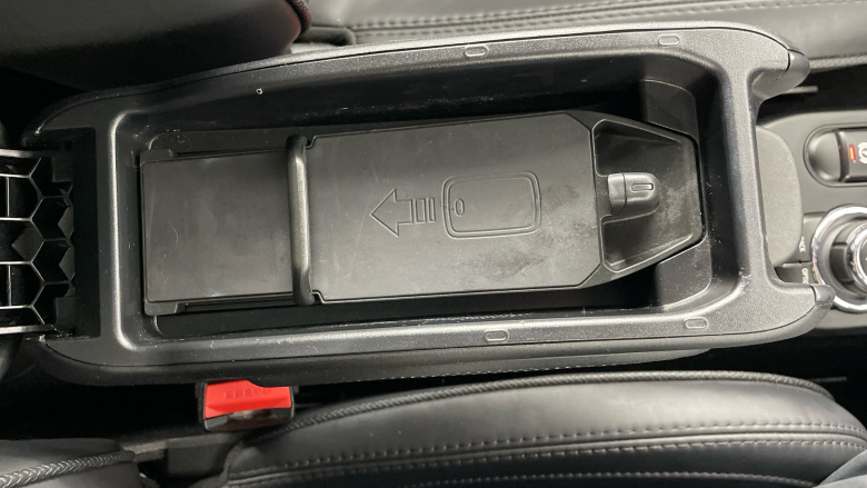 MINI Hatchback 135kW Cooper S Level 3 33kWh 3dr Auto Electric Hatchback